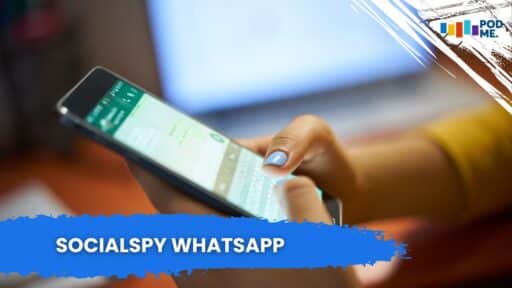 SocialSpy WhatsApp