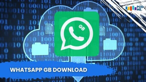 WhatsApp GB Download