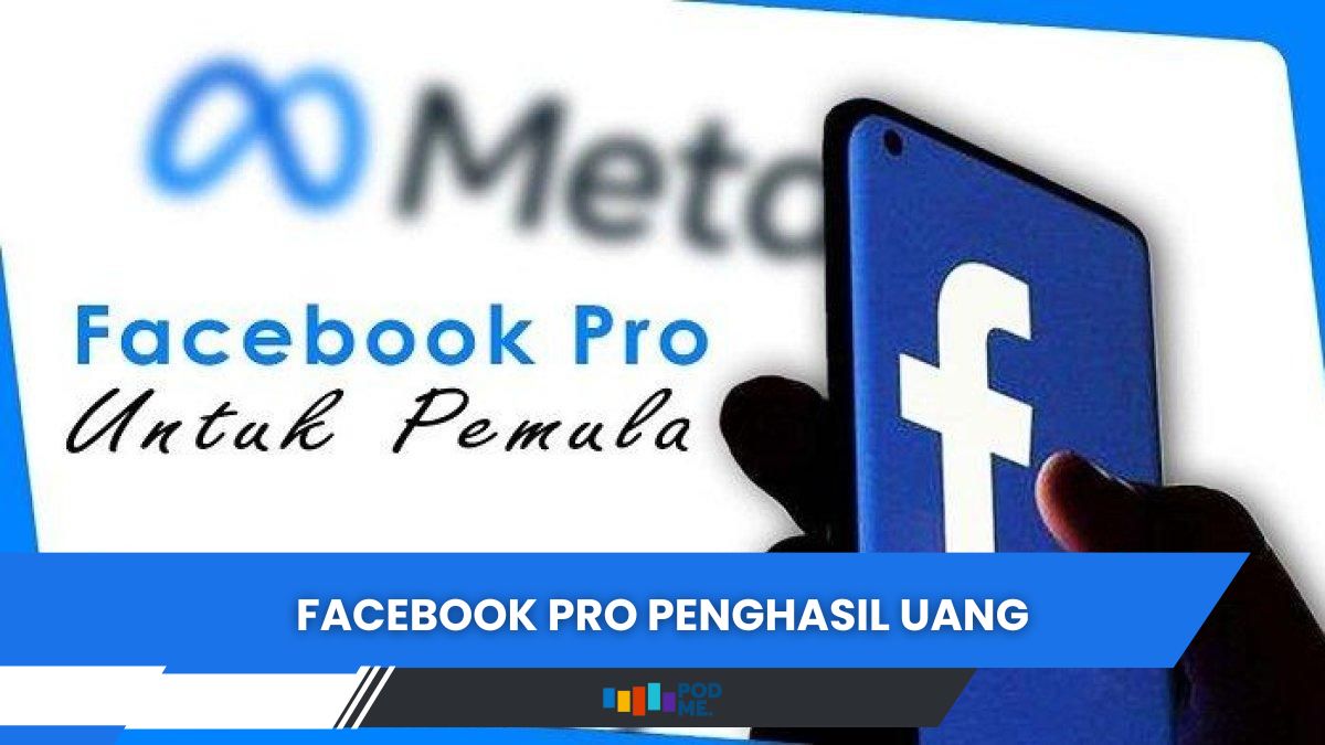 Facebook Pro Penghasil Uang