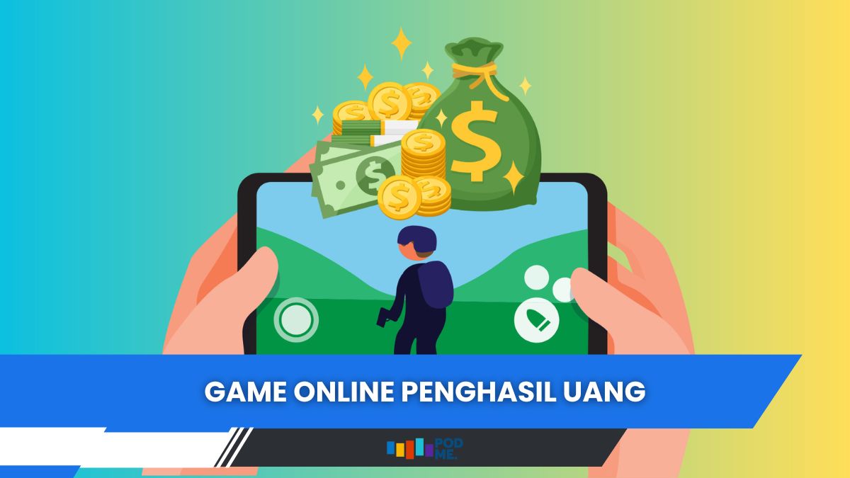 Game Online Penghasil Uang