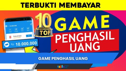 Game Penghasil Uang