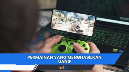 Permainan Yang Menghasilkan Uang