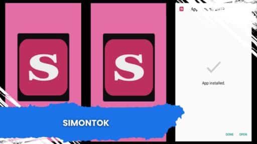 Simontok