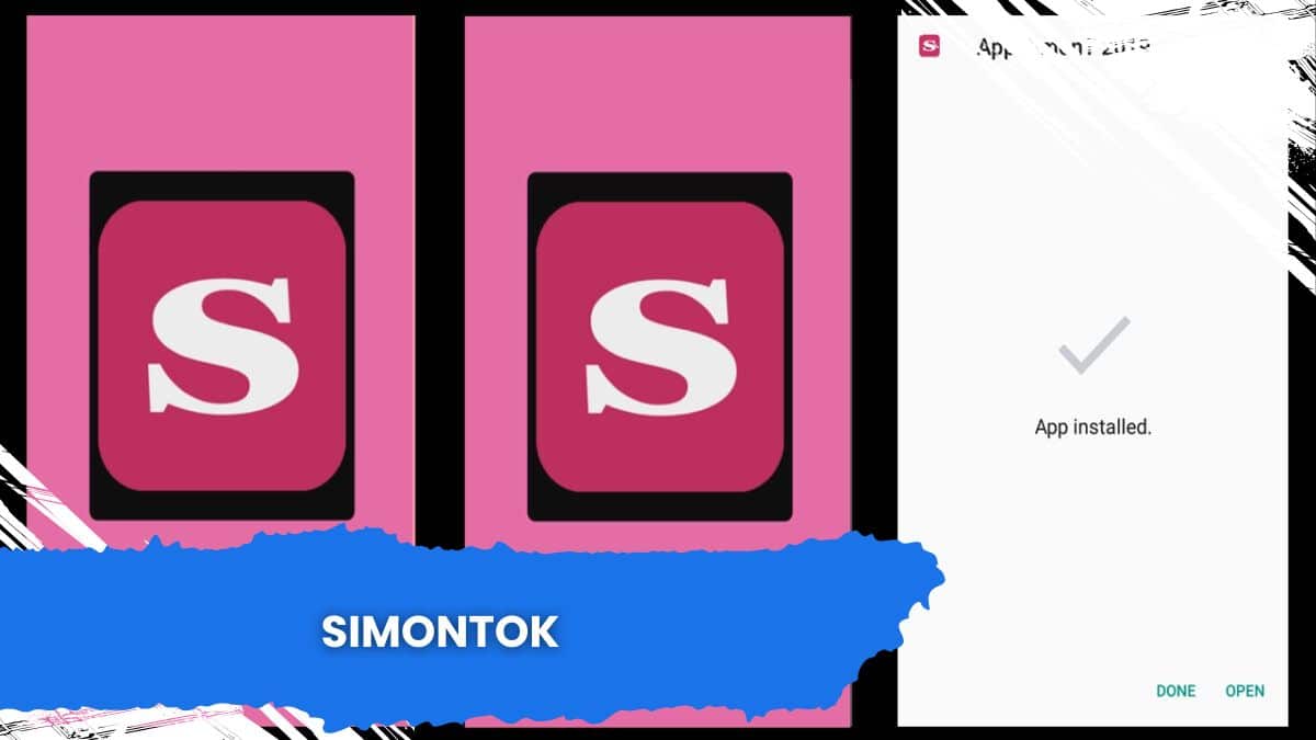 Simontok