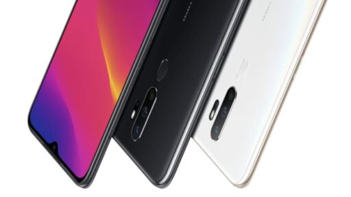 10 HP Oppo 1 Jutaan: RAM Besar, Baterai Awet, Performa Tangguh!