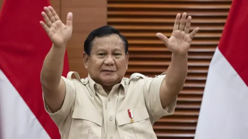 100 Hari Pemerintahan Prabowo: Sinta Nuriyah Ungkap 10 Pesan Kebangsaan