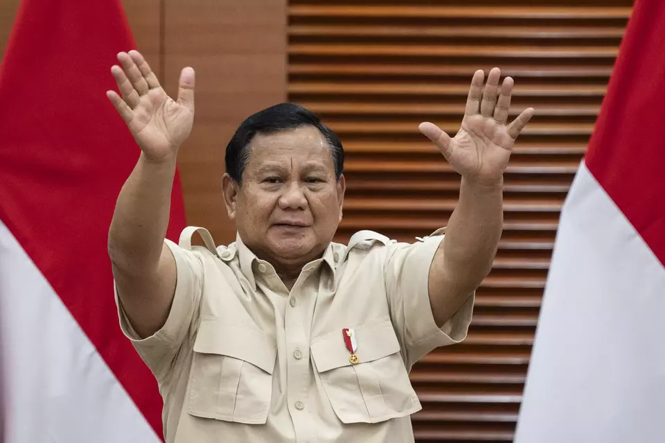 100 Hari Pemerintahan Prabowo: Sinta Nuriyah Ungkap 10 Pesan Kebangsaan