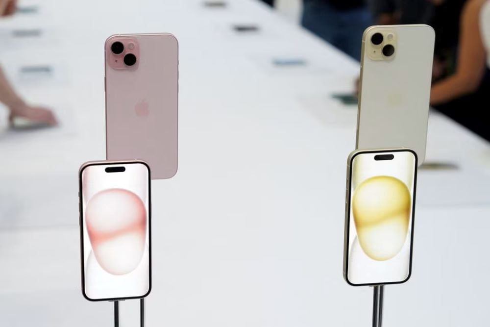 iPhone 16 Belum Jelas, Harga iPhone Lawas Justru Melonjak!