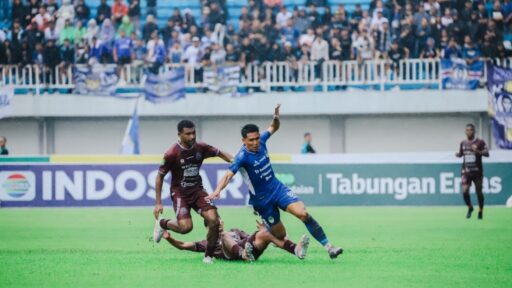 3 Hal Menarik di Babak 8 Besar Liga 2 2024-2025, Apa Tuh?