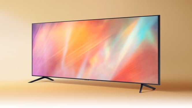 3 Smart TV Samsung: Layar Jernih, Fitur Canggih, dan Harga Terjangkau!