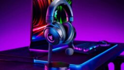 5 Headset Gaming Murah Berkualitas: Suara Mewah, Ramah di Kantong!