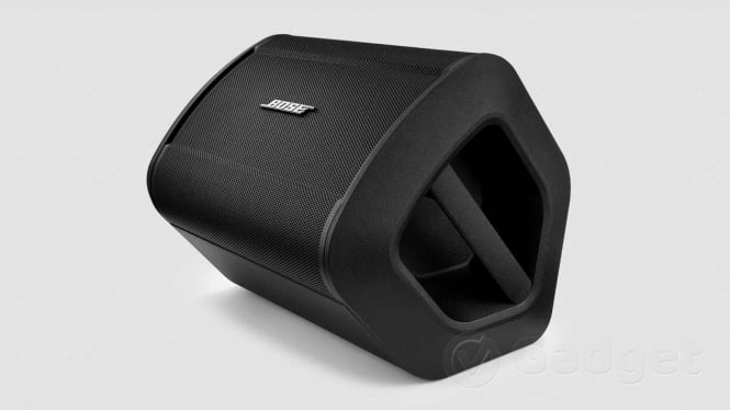 5 Speaker Aktif Full Bass Terbaik Januari 2025, Cocok untuk Karaoke!