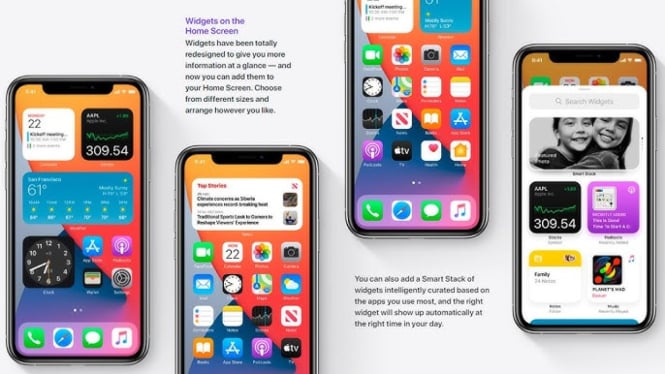 5 Tema iOS Terbaik untuk Xiaomi HyperOS: Siapkan Tampilan iPhone!