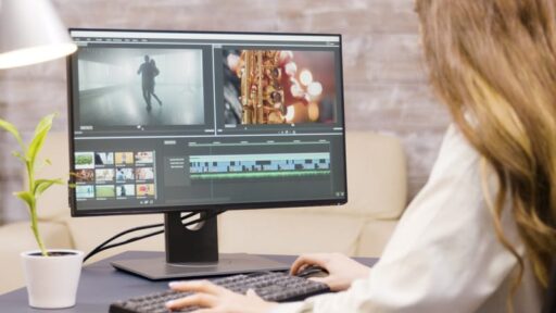 6 Aplikasi Edit Video di PC Terbaik untuk Konten Berkualitas