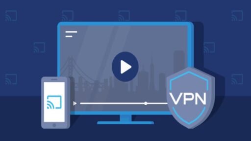 7 VPN Terbaik 2025 untuk Google TV: Akses Streaming Tanpa Batas!