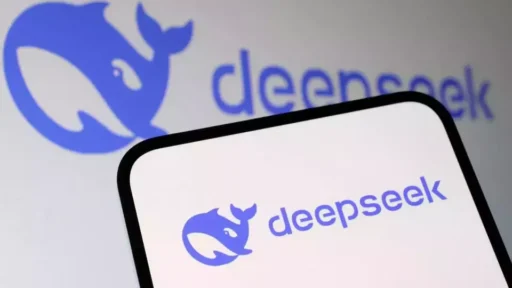 AI Baru Deepseek Tuntaskan ChatGPT dari Puncak Popularitas di AS!