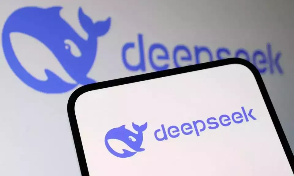 AI Baru Deepseek Tuntaskan ChatGPT dari Puncak Popularitas di AS!