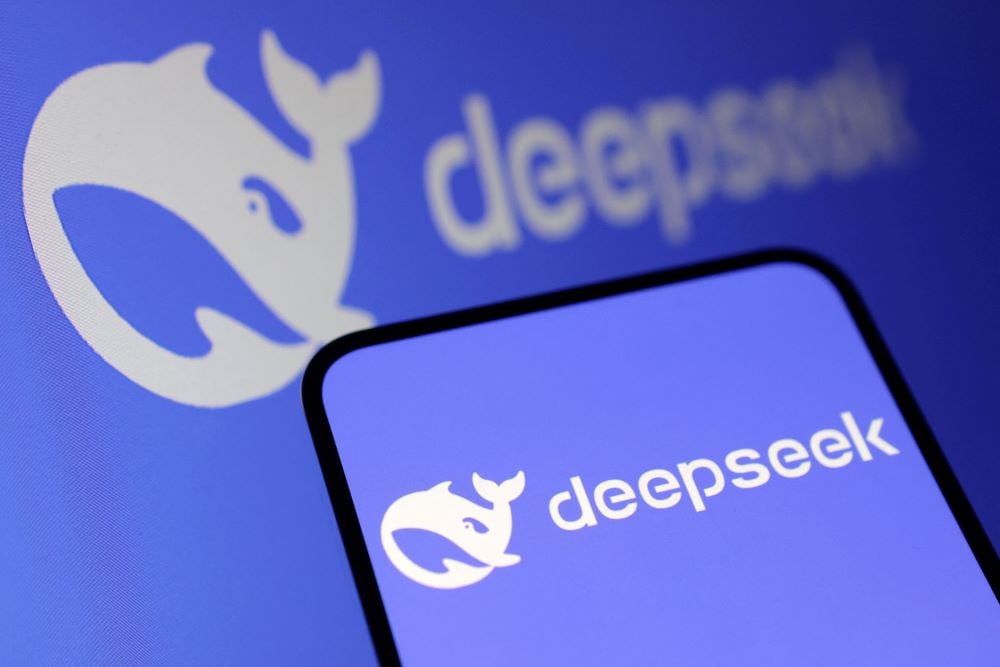 AI China DeepSeek: Respons Trump Jadi Peringatan untuk Industri AS