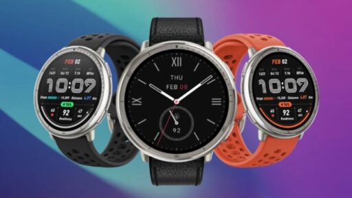 Amazfit Active 2: Fitur, Harga, dan Prediksi Peluncuran di Indonesia!