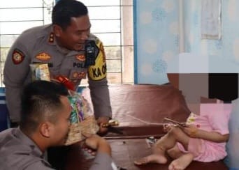 Anak Korban Penyiksaan di Nias Selatan Dipaksa Hidup di Kandang Ayam