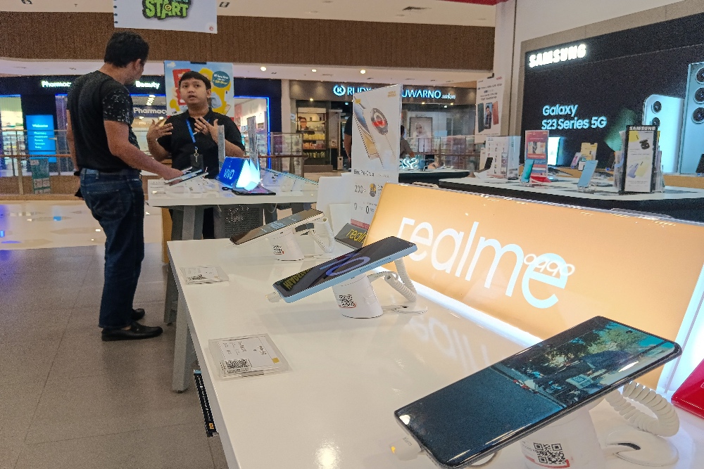 Aplikasi Tak Bisa Dihapus di Smartphone Warga RI, Realme Hadirkan Solusi