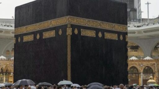 Arab Saudi Siapkan Strategi Antisipasi Cuaca Ekstrem saat Umrah