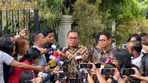 BKPM Resmikan Proyek Hilirisasi Timah di Batam Nih, Rp 1,2 Triliun!