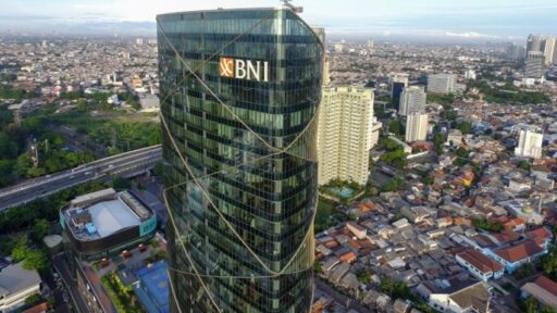 BNI Perkuat Tata Kelola dan Lawan Korupsi Demi Transparansi