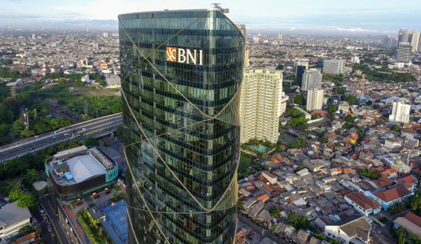 BNI Perkuat Tata Kelola dan Lawan Korupsi Demi Transparansi