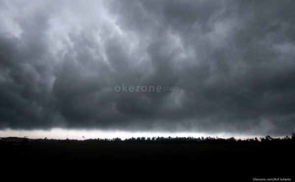 BNPB Lakukan Modifikasi Cuaca 3 Hari Hadapi Banjir dan Longsor Jateng