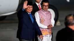 BPIP: Kunjungan Prabowo ke India Perkuat Geopolitik Indo-Pasifik