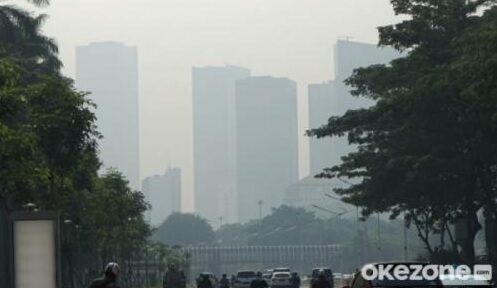 Bahaya Emisi Karbon: Ancaman Serius bagi Lingkungan dan Kesehatan