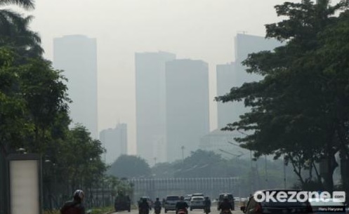 Bahaya Emisi Karbon: Ancaman Serius bagi Lingkungan dan Kesehatan