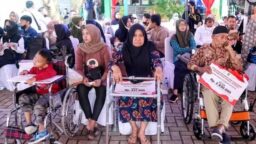 Bansos Penyandang Disabilitas Januari 2025: Kapan Cair? Cek Di Sini!