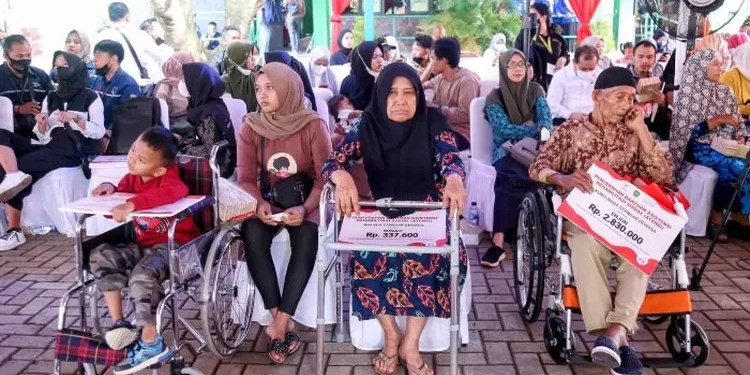 Bansos Penyandang Disabilitas Januari 2025: Kapan Cair? Cek Di Sini!