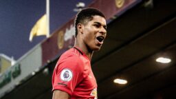 Barcelona Menolak Transfer Marcus Rashford di Musim Dingin