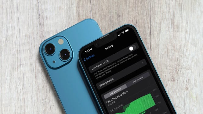 Baterai iPhone Boros Usai Update iOS 18.3? Temukan Solusinya!