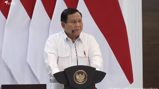 Benar Saja! Prabowo Pangkas Rp 306 T untuk Sediakan Makan Gratis