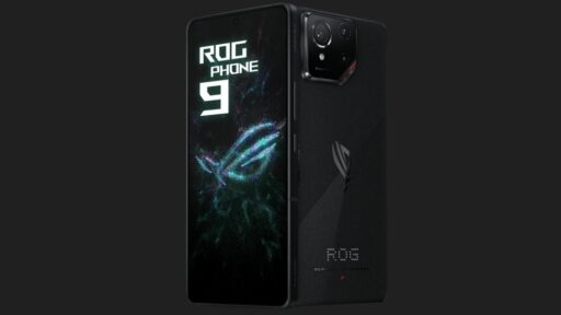 Bocoran Spesifikasi ROG Phone 9 SE, Harga Lebih Murah Menanti!