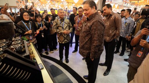 Bocoran Strategi Dirut BRI: Masa Depan Bank Emas di Pegadaian