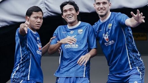 Bojan Hodak: Peluang Juara Persib Bandung Kian Besar di Liga 1!