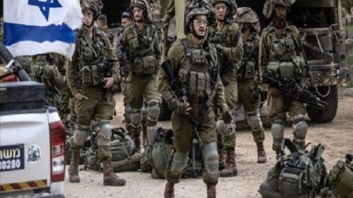 Brigade Militer Israel Mundur dari Gaza: 86 Tentara Tewas