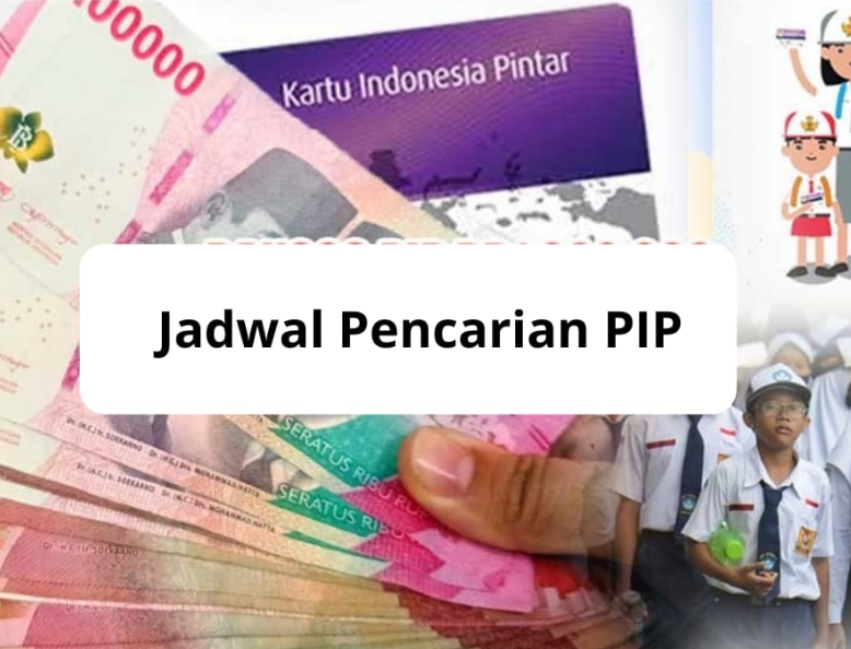 Cara Cek Penerima PIP 2025 dan Jadwal Pencairan NIK NISN