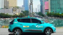 Cara Daftar Mitra Driver Taksi XanhSM: Langsung atau Online!