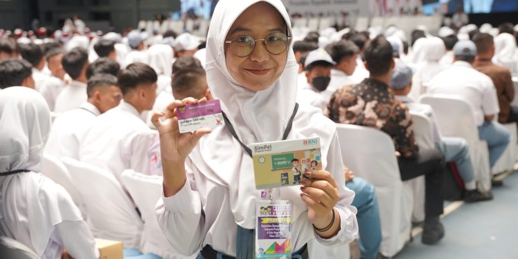 Cara Mudah Cek Status Siswa Penerima Bantuan PIP 2025 Online