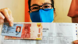 Cek Bansos NIK KTP 2025: Rp300.000 Cair Langsung untuk Penerima!