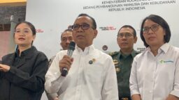 Cek Kesehatan Gratis Februari 2025, Menko Pratikno Pastikan Lancar!