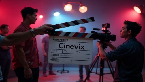 Cinevix: Membangkitkan Demokrasi dalam Perfilman Indonesia