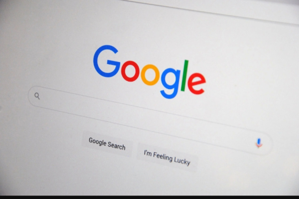 DPR: Denda KPPU Rp 202,5 Miliar untuk Google Masih Kecil!