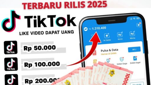 Dapatkan Saldo DANA Gratis Rp200.000! Klaim Segera 2025!